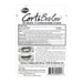 Dr Dan's Cortibalm UK usage instructions pictured on reverse of Product outer packaging