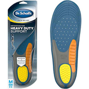 Dr. Scholl's Heavy Duty Support Orthotic Insole Inserts