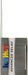 Icy Hot Advanced Pain Relief Cream 2 oz outer packing close up image of product logo