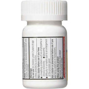 Equate Fast Acting Motion Sickness Relief Dimenhydrinate Tablets, 50 mg, 100 Ct