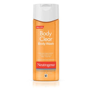 Neutrogena Body Clear Acne Body Wash with Glycerin, 8.5 fl. oz UK