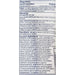 Gold Bond Ultimate Psoriasis Relief Cream, 4 oz usage instructions on reverse of product