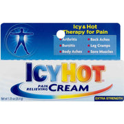 Icy Hot Extra Strength Pain Relieving Cream
