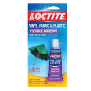 Loctite Vinyl, Fabric & Plastic Flexible Adhesive UK