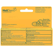 Neosporin Pain Itch Scar Antibiotic Ointment