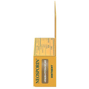 Neosporin Pain Itch Scar Antibiotic Ointment