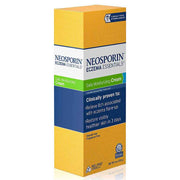 Neosporin Eczema Essentials Daily Moisturizing Cream, 6 Oz UK