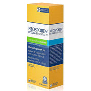 Neosporin Eczema Essentials Daily Moisturizing Cream, 6 Oz UK