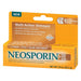 Neosporin Pain, Itch, Scar Multi-Action Ointment outer packagaing box image