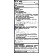 PanOxyl Acne Creamy Wash Benzoyl Peroxide 4% Daily Control, 6 oz UK
