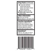 ALCON Pataday Once Daily Relief Allergy Eye Drops 2.5 ml