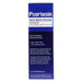 Psoriasin Deep Moisturizing Ointment - 2% Coal Tar, 4 oz - view of outer packaging from the side, showing text which reads Dermatologist Recommended