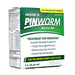 Reece's Pinworm Medicine 1 Oz in front of white backdrop.