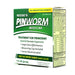 Reece's Pinworm Medicine 1 Oz Treatment For Pinworms In Front Of White Backdrop.
