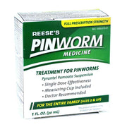 Reese's Pinworm Medicine
