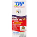 Ring Relief PM Ear Drops 0.33 Fl Oz In Front Of White Background.