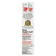 Ring Relief PM Tinnitus Ear Drops, Night time Formula