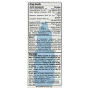 Ring Relief PM Tinnitus Ear Drops, Night time Formula