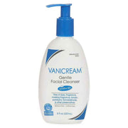 Vanicream Gentle Facial Cleanser 8 oz UK