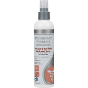 Veterinary Formula Hot Spot & Itch Relief Spray 8 Oz UK