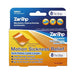 ZenTrip Motion Sickness Relief 8 Thin Strips In Front Of White Background.