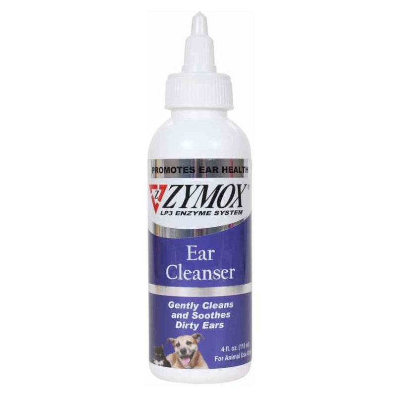 Zymox Pet Ear Cleanser (4 oz) UK