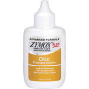 Zymox UK Otic Plus Without Hydrocortisone
