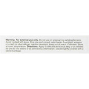 Zymox  UK Topical Hydrocortisone Cream for Dogs & Cats, 1-oz