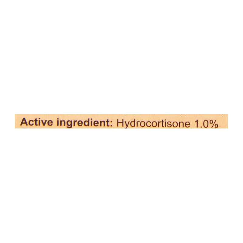 Zymox  UK Topical Hydrocortisone Cream for Dogs & Cats, 1-oz